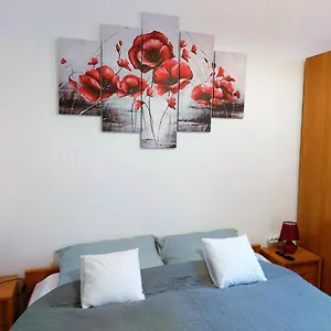 Little Hungary Apartamento