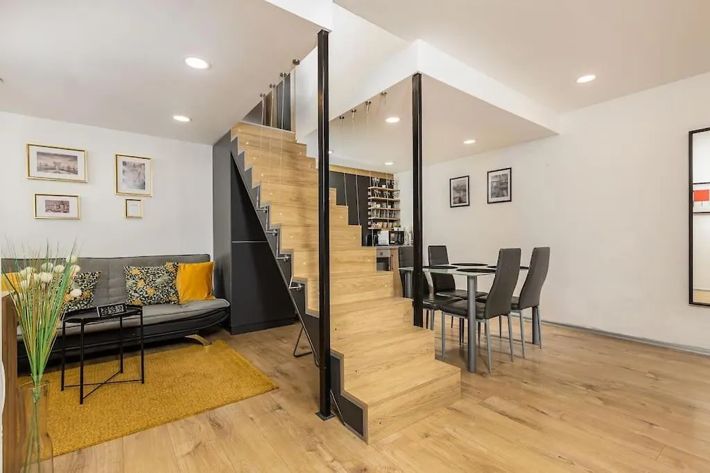 Venus Apartments - Harsfa Street Budapest 0*,  Hungary