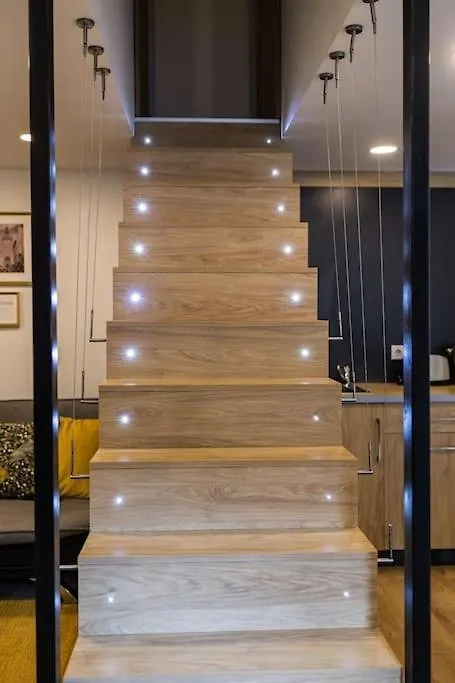 Venus Apartments - Harsfa Street Budapest