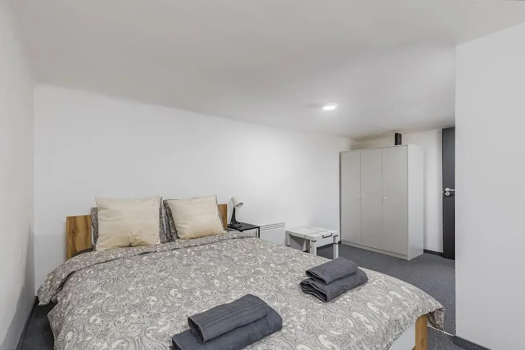 Venus Apartments - Harsfa Street Budapest